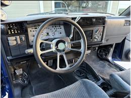 1997 Chevrolet S10 (CC-2094481) for sale in Reno, Nevada