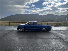1997 Chevrolet S10 (CC-2094481) for sale in Reno, Nevada