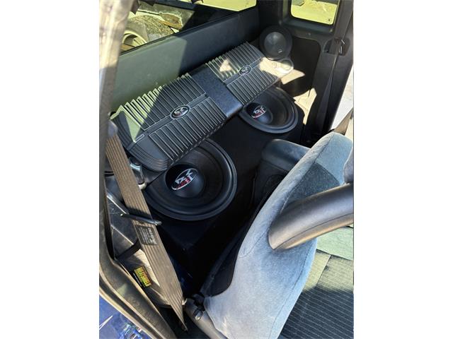 1997 Chevrolet S10 (CC-2094481) for sale in Reno, Nevada