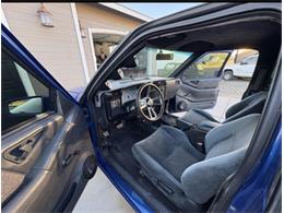 1997 Chevrolet S10 (CC-2094481) for sale in Reno, Nevada