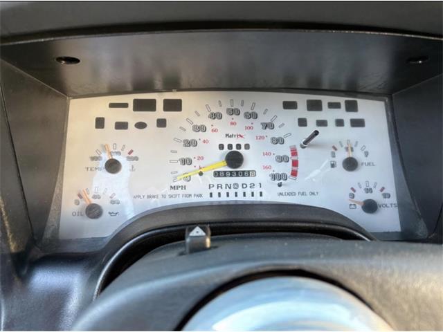 1997 Chevrolet S10 (CC-2094481) for sale in Reno, Nevada