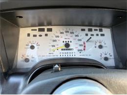 1997 Chevrolet S10 (CC-2094481) for sale in Reno, Nevada
