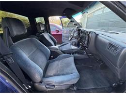 1997 Chevrolet S10 (CC-2094481) for sale in Reno, Nevada