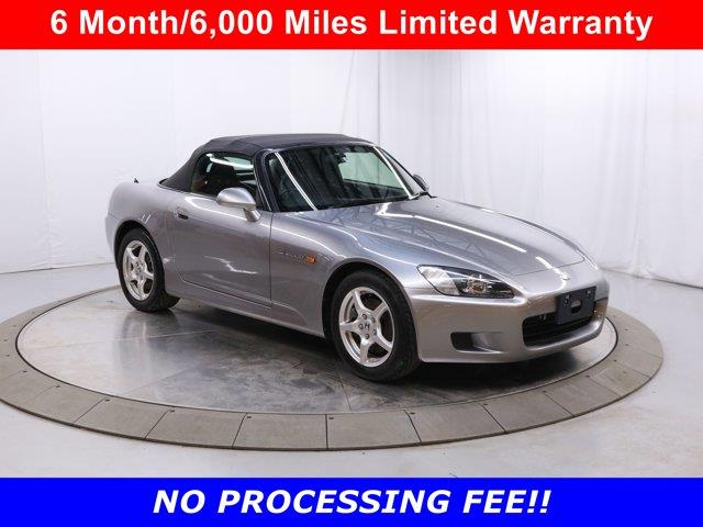 1999 Honda S2000 (CC-2094482) for sale in Christiansburg, Virginia
