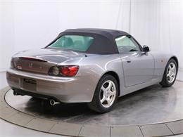 1999 Honda S2000 (CC-2094482) for sale in Christiansburg, Virginia