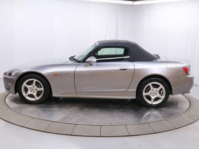 1999 Honda S2000 (CC-2094482) for sale in Christiansburg, Virginia