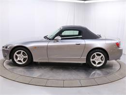 1999 Honda S2000 (CC-2094482) for sale in Christiansburg, Virginia