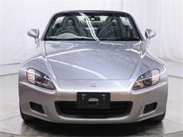 1999 Honda S2000 (CC-2094482) for sale in Christiansburg, Virginia