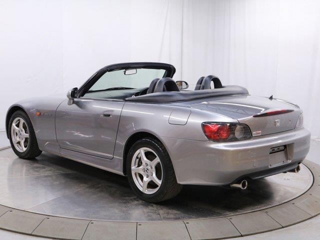 1999 Honda S2000 (CC-2094482) for sale in Christiansburg, Virginia