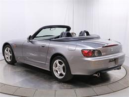 1999 Honda S2000 (CC-2094482) for sale in Christiansburg, Virginia