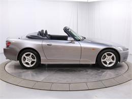 1999 Honda S2000 (CC-2094482) for sale in Christiansburg, Virginia