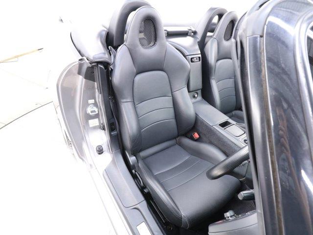 1999 Honda S2000 (CC-2094482) for sale in Christiansburg, Virginia