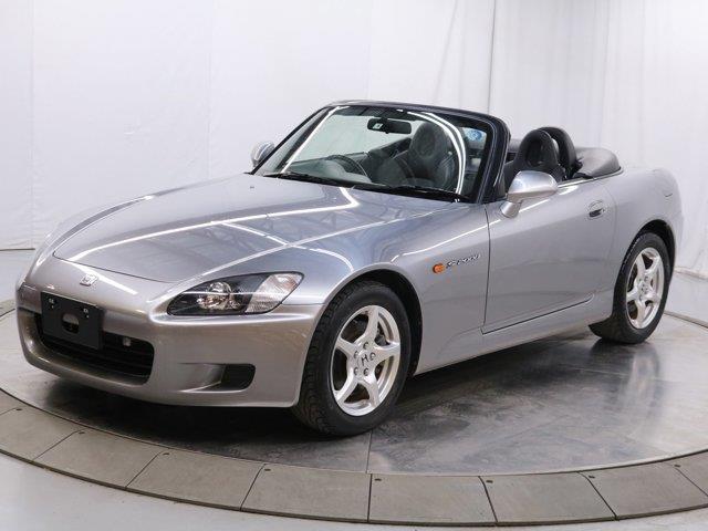 1999 Honda S2000 (CC-2094482) for sale in Christiansburg, Virginia