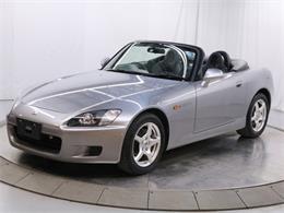 1999 Honda S2000 (CC-2094482) for sale in Christiansburg, Virginia