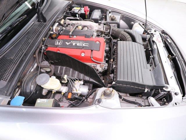 1999 Honda S2000 (CC-2094482) for sale in Christiansburg, Virginia