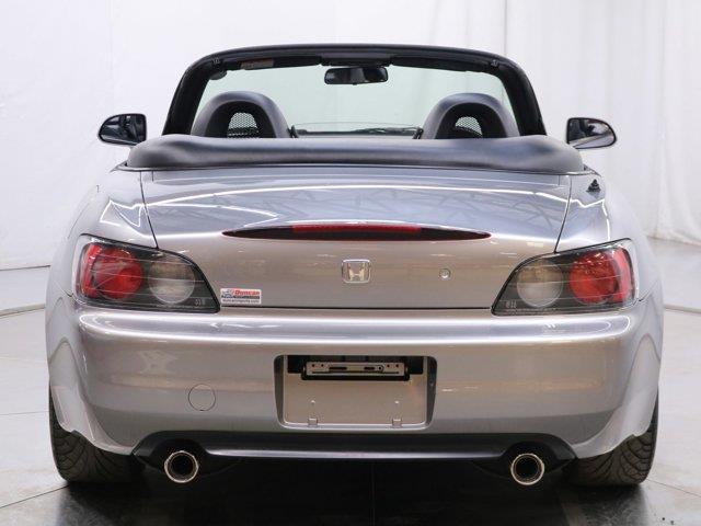 1999 Honda S2000 (CC-2094482) for sale in Christiansburg, Virginia