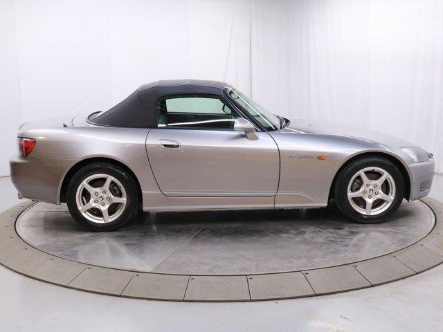 1999 Honda S2000 (CC-2094482) for sale in Christiansburg, Virginia