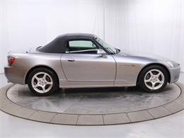 1999 Honda S2000 (CC-2094482) for sale in Christiansburg, Virginia