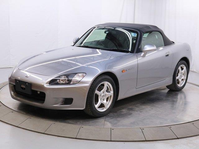 1999 Honda S2000 (CC-2094482) for sale in Christiansburg, Virginia