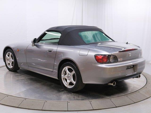 1999 Honda S2000 (CC-2094482) for sale in Christiansburg, Virginia