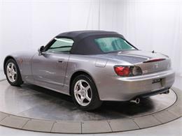 1999 Honda S2000 (CC-2094482) for sale in Christiansburg, Virginia