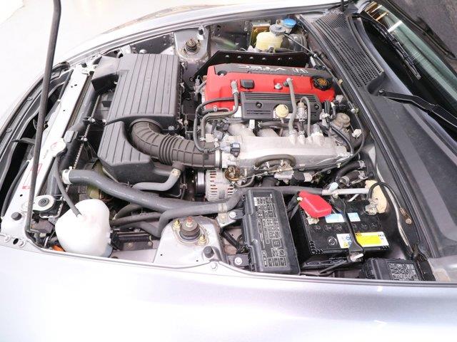 1999 Honda S2000 (CC-2094482) for sale in Christiansburg, Virginia