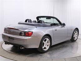 1999 Honda S2000 (CC-2094482) for sale in Christiansburg, Virginia