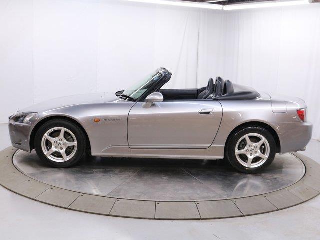 1999 Honda S2000 (CC-2094482) for sale in Christiansburg, Virginia