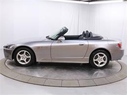 1999 Honda S2000 (CC-2094482) for sale in Christiansburg, Virginia