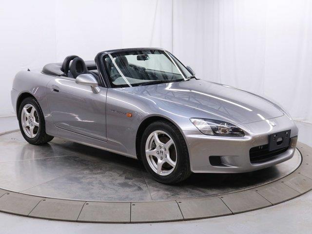 1999 Honda S2000 (CC-2094482) for sale in Christiansburg, Virginia