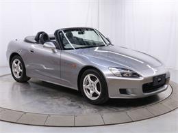 1999 Honda S2000 (CC-2094482) for sale in Christiansburg, Virginia