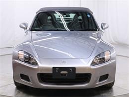 1999 Honda S2000 (CC-2094482) for sale in Christiansburg, Virginia