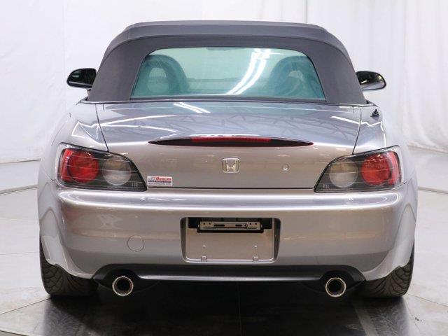 1999 Honda S2000 (CC-2094482) for sale in Christiansburg, Virginia