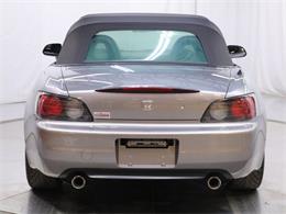 1999 Honda S2000 (CC-2094482) for sale in Christiansburg, Virginia