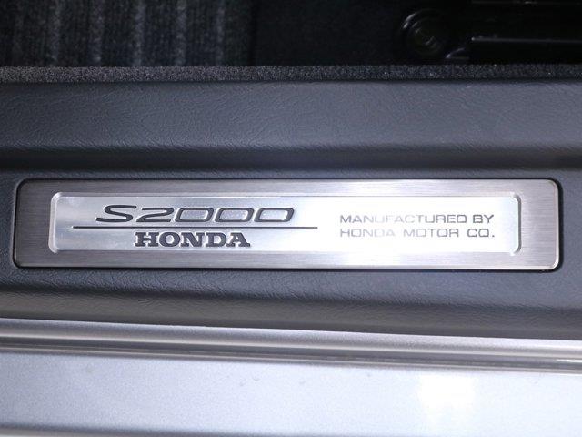 1999 Honda S2000 (CC-2094482) for sale in Christiansburg, Virginia