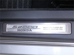 1999 Honda S2000 (CC-2094482) for sale in Christiansburg, Virginia