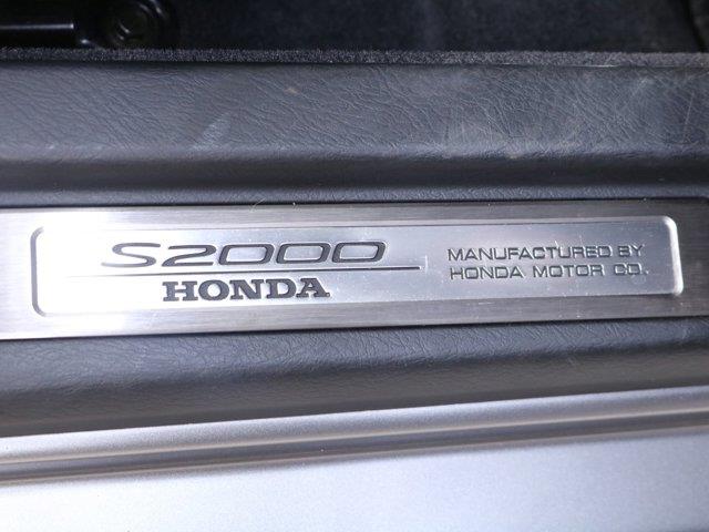 1999 Honda S2000 (CC-2094482) for sale in Christiansburg, Virginia