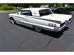 1960 Ford Thunderbird (CC-2094483) for sale in Reno, Nevada