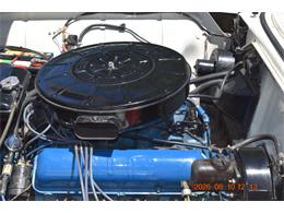 1960 Ford Thunderbird (CC-2094483) for sale in Reno, Nevada