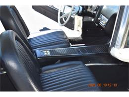 1960 Ford Thunderbird (CC-2094483) for sale in Reno, Nevada