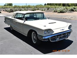 1960 Ford Thunderbird (CC-2094483) for sale in Reno, Nevada