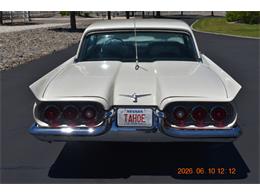 1960 Ford Thunderbird (CC-2094483) for sale in Reno, Nevada