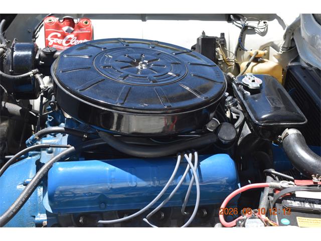 1960 Ford Thunderbird (CC-2094483) for sale in Reno, Nevada