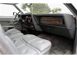 1976 Lincoln Continental Mark IV (CC-2094484) for sale in Sarasota, Florida