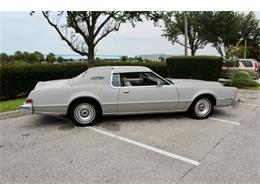 1976 Lincoln Continental Mark IV (CC-2094484) for sale in Sarasota, Florida