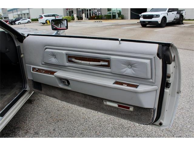 1976 Lincoln Continental Mark IV (CC-2094484) for sale in Sarasota, Florida