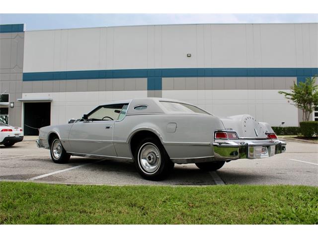 1976 Lincoln Continental Mark IV (CC-2094484) for sale in Sarasota, Florida