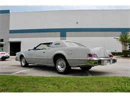 1976 Lincoln Continental Mark IV (CC-2094484) for sale in Sarasota, Florida