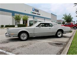 1976 Lincoln Continental Mark IV (CC-2094484) for sale in Sarasota, Florida