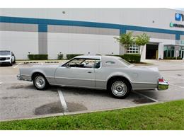 1976 Lincoln Continental Mark IV (CC-2094484) for sale in Sarasota, Florida